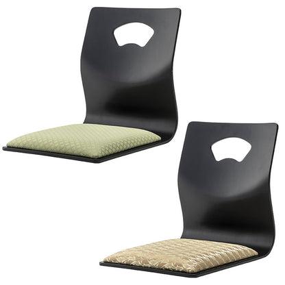 お座敷チェア 法事チェア ハンドル付き チェア 和室 一人掛けチェア 料亭 旅館 神社 お寺 宴会 座敷 法事 たたみ用チェア 和室用椅子 畳用椅子 和風 椅子 法事椅子 座敷椅子 完成品(代引不可)