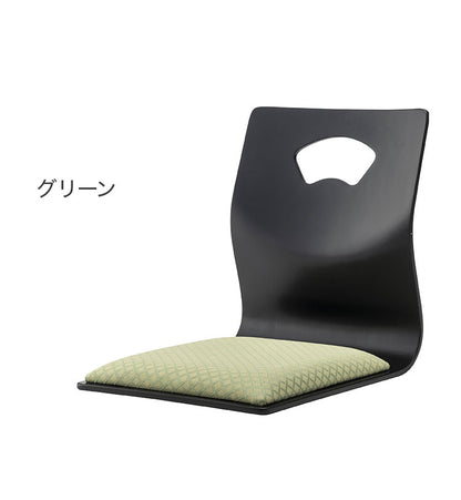 お座敷チェア 法事チェア ハンドル付き チェア 和室 一人掛けチェア 料亭 旅館 神社 お寺 宴会 座敷 法事 たたみ用チェア 和室用椅子 畳用椅子 和風 椅子 法事椅子 座敷椅子 完成品(代引不可)