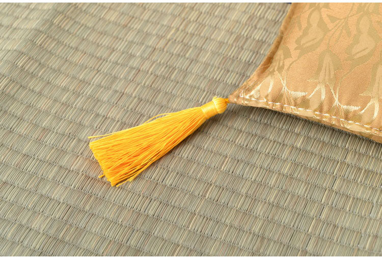 座布団 幅70×奥行70cm 正方形 大き目 大判座布団 ウレタン 完成品 リビング ダイニング 和室 畳 おしゃれ かわいい 軽量 持ち運び簡単(代引不可)