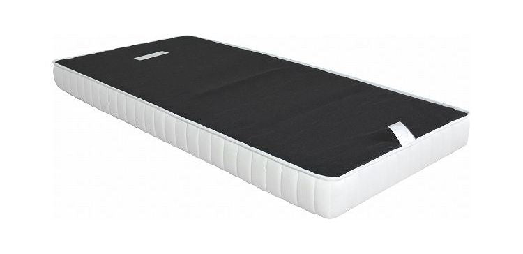 マットレス 寝具 脚付きマットレス 脚付き ポケットコイル ベッド 脚付きベッド シンプル スタイリッシュ 清潔感 高さ35cm(代引不可)