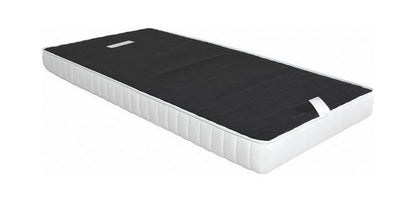 マットレス 寝具 脚付きマットレス 脚付き ポケットコイル ベッド 脚付きベッド シンプル スタイリッシュ 清潔感 高さ35cm(代引不可)