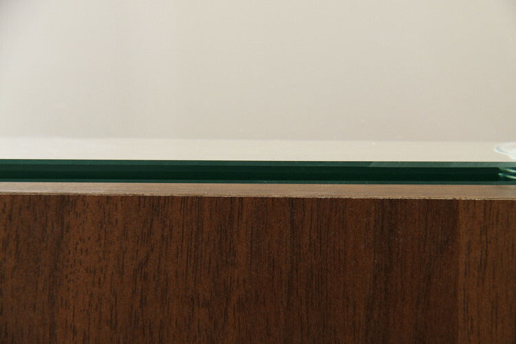 センターテーブル コンパクト ガラステーブル 収納棚 省スペース リビングテーブル ローテーブル 長方形 シンプル ナチュラル ロースタイル 一人暮らし 机 コーヒーテーブル モダン 木目 ロータイプ(代引不可)