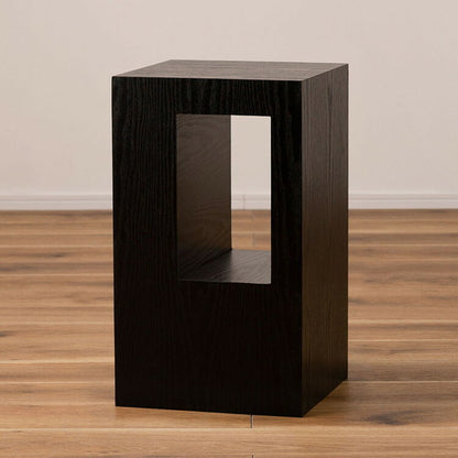 サイドテーブル スツール おしゃれ スリム 収納 幅30 センターテーブル テーブル 椅子 いす ラック 耐荷重80 モダン 北欧 シンプル 木製(代引不可)