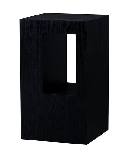 サイドテーブル スツール おしゃれ スリム 収納 幅30 センターテーブル テーブル 椅子 いす ラック 耐荷重80 モダン 北欧 シンプル 木製(代引不可)