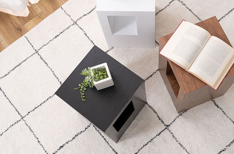 サイドテーブル スツール おしゃれ スリム 収納 幅30 センターテーブル テーブル 椅子 いす ラック 耐荷重80 モダン 北欧 シンプル 木製(代引不可)