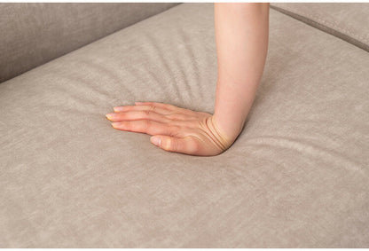 ソファ(本体)【脚別売】CL-175 東谷 ソファ ソファー 幅183cm ワイド 大きめ 二人掛け 三人掛け ファブリック 脚部 取り外し 付け替え シンプル 北欧 新生活 おしゃれ ナチュラル(代引不可)