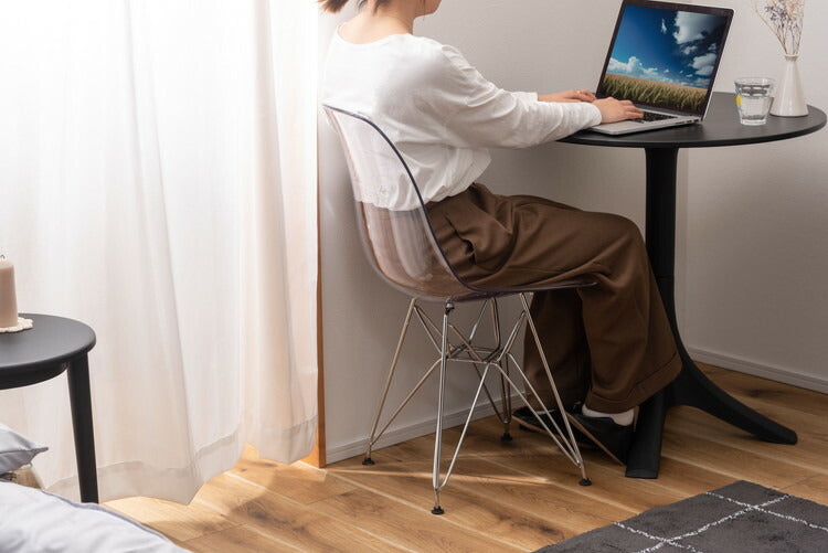 チェア チェアー ダイニングチェア カフェチェア 北欧 ダイニングチェアー 椅子 いす イス ダイニング用 食卓椅子 チェアー(代引不可)