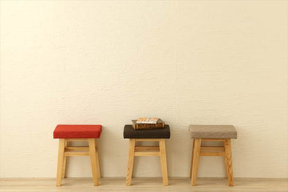 スツール 木製 おしゃれ 北欧 玄関 カフェ スタイル シンプル チェア チェアー 腰掛イス オットマン リビングチェア ダイニングチェア 椅子 イス いす