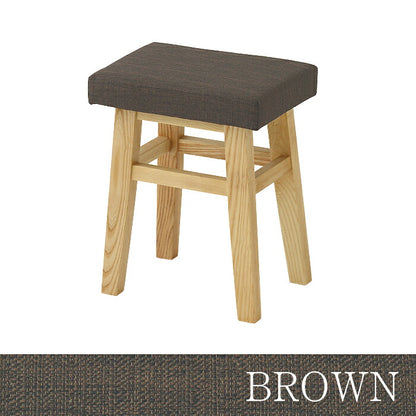 スツール 木製 おしゃれ 北欧 玄関 カフェ スタイル シンプル チェア チェアー 腰掛イス オットマン リビングチェア ダイニングチェア 椅子 イス いす