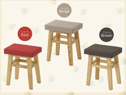 スツール 木製 ハイタイプ おしゃれ 北欧 玄関 カフェ スタイル シンプル チェア チェアー 腰掛イス オットマン リビングチェア ダイニングチェア 椅子 イス いす