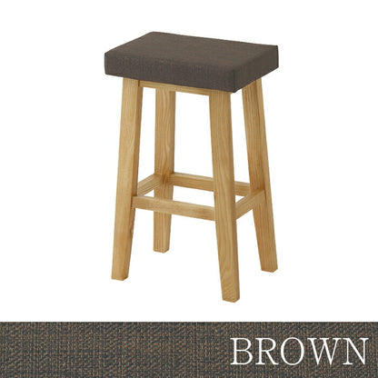 スツール 木製 ハイタイプ おしゃれ 北欧 玄関 カフェ スタイル シンプル チェア チェアー 腰掛イス オットマン リビングチェア ダイニングチェア 椅子 イス いす