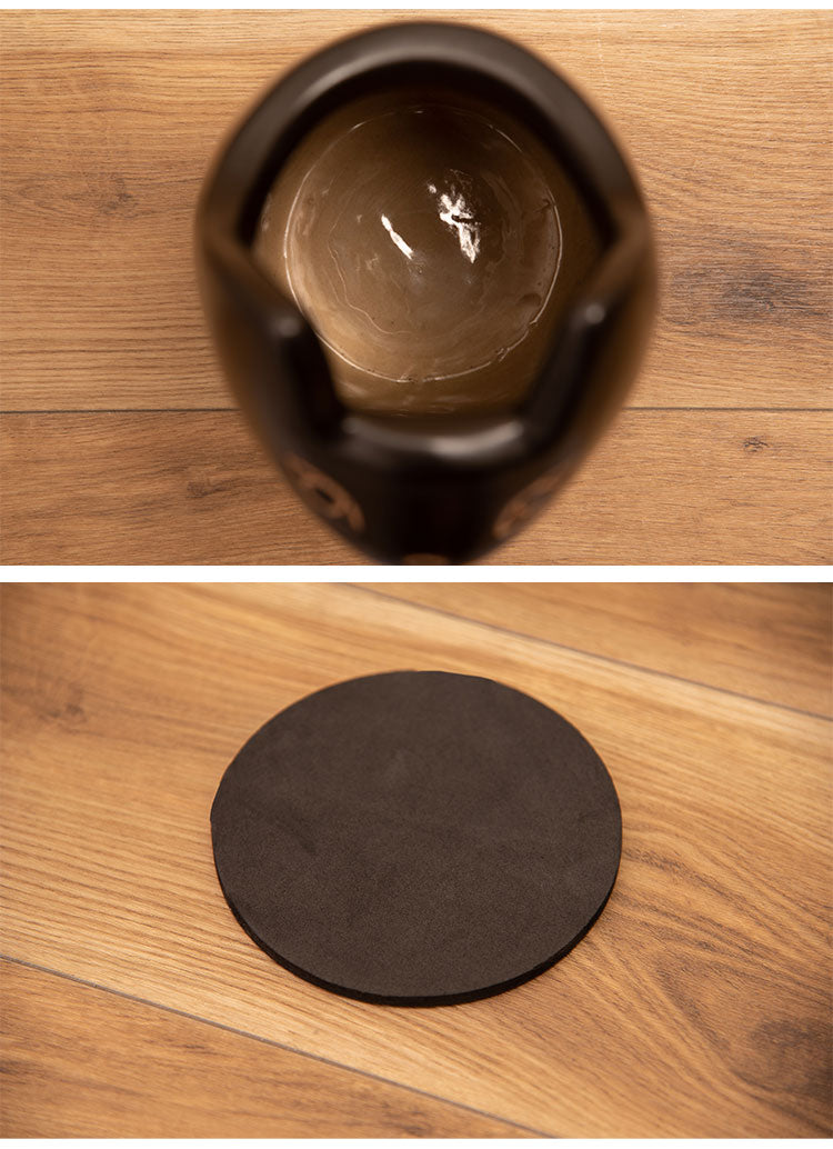 傘立て カサタテ シンプル アンブレラスタンド 傘入れ 玄関 スッキリ かさ 収納 陶器 マット コンパクト スリム ねこ 猫 かわいい フラワーベース ポスター収納 室内 室外 ホワイト ブラック ブラウン(代引不可)