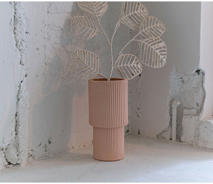 アンブレララック CLY-15 東谷 アンブレララック アンブレラスタンド 傘立て 傘入れ 傘 収納 玄関 ラケット 花台 花入れ 花瓶 フラワースタンド フラワーベース マット 陶器 おしゃれ 北欧 モダン(代引不可)