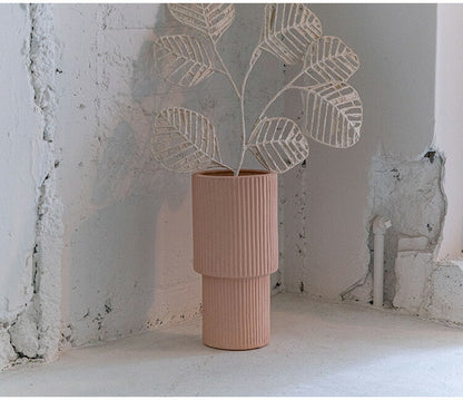 アンブレララック CLY-15 東谷 アンブレララック アンブレラスタンド 傘立て 傘入れ 傘 収納 玄関 ラケット 花台 花入れ 花瓶 フラワースタンド フラワーベース マット 陶器 おしゃれ 北欧 モダン(代引不可)