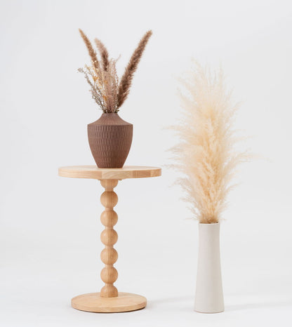 花瓶 花瓶 花びん 素焼き風 陶器 おしゃれ シンプル フラワーベース 北欧 ナチュラル 和モダン ガーリー ミッドセンチュリー ドライフラワー 焼き物 焼物(代引不可)