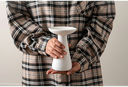 トレーS CLY-44 東谷 トレー Sサイズ 小物置き 置物 オブジェ 玄関 陶器 おしゃれ インテリア雑貨 北欧 コンパクト 台 アクセサリースタンド シンプル ディスプレイ 黒 ブラック(代引不可)