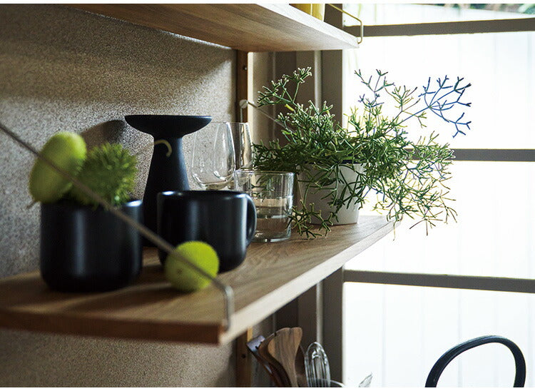 トレーS CLY-44 東谷 トレー Sサイズ 小物置き 置物 オブジェ 玄関 陶器 おしゃれ インテリア雑貨 北欧 コンパクト 台 アクセサリースタンド シンプル ディスプレイ 黒 ブラック(代引不可)