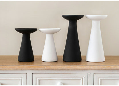 トレーS CLY-44 東谷 トレー Sサイズ 小物置き 置物 オブジェ 玄関 陶器 おしゃれ インテリア雑貨 北欧 コンパクト 台 アクセサリースタンド シンプル ディスプレイ 黒 ブラック(代引不可)