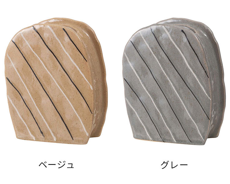 フラワーベース CLY-70 東谷 フラワーベース 花瓶 花びん かびん フラワースタンド 陶器 北欧 おしゃれ ドライフラワー シンプル 艶 生花 枝物 卓上 床置き 陶器製 和モダン モダン レトロ(代引不可)