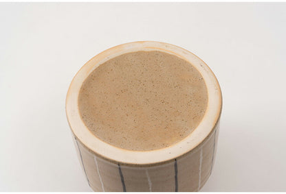 フラワーベース CLY-72 東谷 フラワーベース 花瓶 花びん かびん フラワースタンド 陶器 北欧 おしゃれ ドライフラワー シンプル 艶 生花 枝物 卓上 床置き 陶器製 和モダン モダン レトロ ベーシック(代引不可)