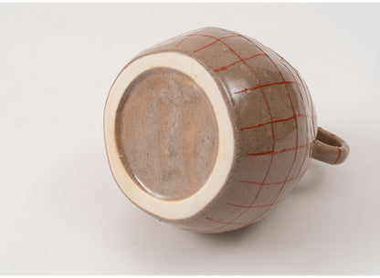 フラワーベース CLY-75 東谷 フラワーベース 花瓶 花びん かびん フラワースタンド 陶器 北欧 おしゃれ ドライフラワー シンプル 艶 生花 枝物 卓上 床置き 陶器製 和モダン モダン レトロ(代引不可)