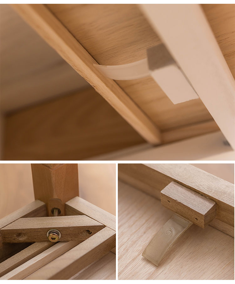 デスク 幅100cm コンソールテーブル 天然木 軽量 作業台 化粧台 北欧 おしゃれ モダン アンティーク風 机 軽い ナチュラル カフェ ヴィンテージ風 人気 木製(代引不可)