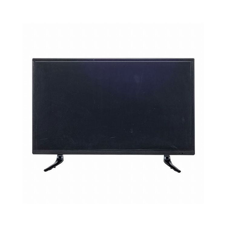 ディスプレイTV 32インチ ブラック 組立必要品 DIS-532 東谷 AZUMAYA 展示用テレビ 展示用モニター 壁掛け ブラック インテリア テレビ モニター ディスプレイ ダミー 見本 模型 模造品 展示(代引不可)