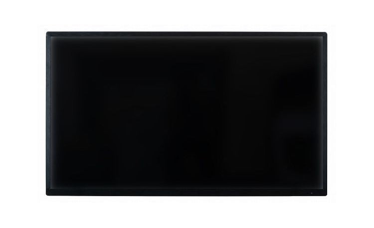 ディスプレイTV 50インチ ブラック 組立必要品 DIS-532 東谷 AZUMAYA 展示用テレビ 展示用モニター 壁掛け ブラック インテリア テレビ モニター ディスプレイ ダミー 見本 模型 模造品 展示(代引不可)