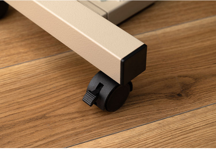 昇降サイドテーブル 昇降サイドテーブル 昇降 サイドテーブル テーブル キャスター付き キャスター 無段階調整 スタンディング スタンディングデスク デスク インテリア おしゃれ 北欧 かわいい(代引不可)