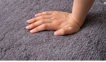 ビーズクッション ラウンドスツール 丸型 コットン 発砲ビーズ オットマン 腰掛け 座布団 座椅子 イス いす 椅子 軽量 ソファ おしゃれ かわいい クッションチェア 丸クッション 韓国インテリア(代引不可)