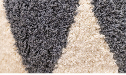 ビーズクッション ラウンドスツール 丸型 コットン 発砲ビーズ オットマン 腰掛け 座布団 座椅子 イス いす 椅子 軽量 ソファ おしゃれ かわいい クッションチェア 丸クッション 韓国インテリア(代引不可)