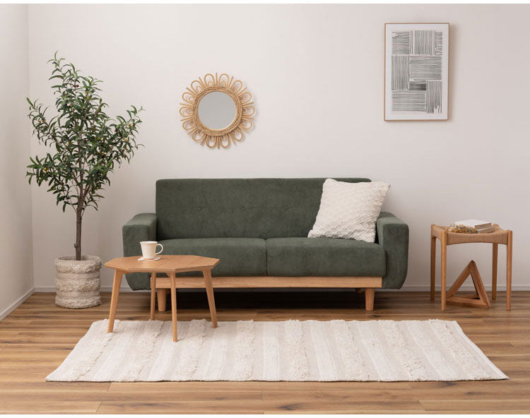 プランターカバー Sサイズ マジックテープ コットン カバー 屋内用 ガーデニング インテリア おしゃれ 北欧 かわいい シンプル 雑貨 ナチュラル 植木鉢(代引不可)