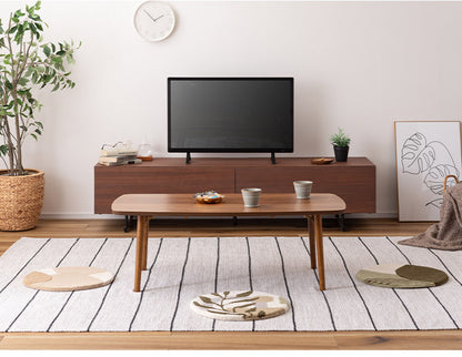 シートクッション シートクッション クッション タフティング 立体感 チェア ベンチ 幅40cm 奥行40cm 40×40 イス用クッション 40×40cm 円形 円 直径40cm 1人掛け用 北欧 ナチュラル 韓国インテリア(代引不可)