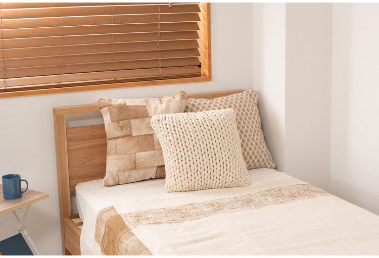 ニットクッション 幅40cm 正方形 クッション くすみカラー インテリア おしゃれ かわいい 北欧 シンプル ロアクッション リビング ダイニング 寝室 モダン ピロークッション(代引不可)