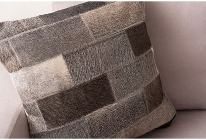 クッション 正方形 45×45cm 高級感 インテリア 北欧 かわいい シンプル おしゃれ フロアクッション リビング ダイニング 寝室 モダン ピロークッション(代引不可)