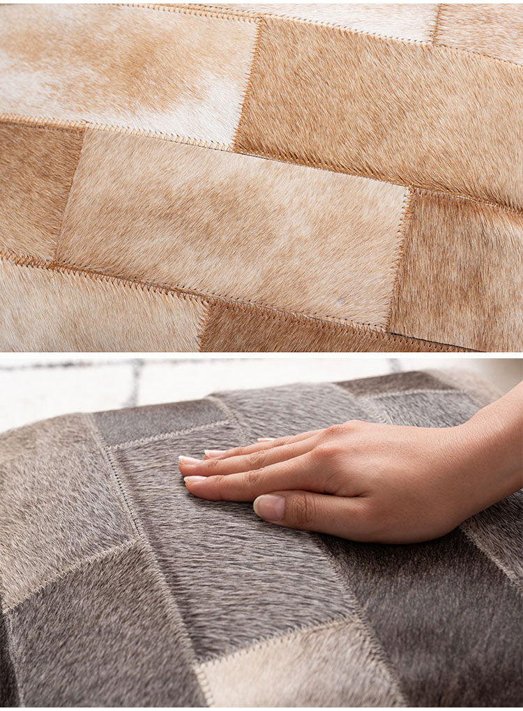 クッション 正方形 45×45cm 高級感 インテリア 北欧 かわいい シンプル おしゃれ フロアクッション リビング ダイニング 寝室 モダン ピロークッション(代引不可)