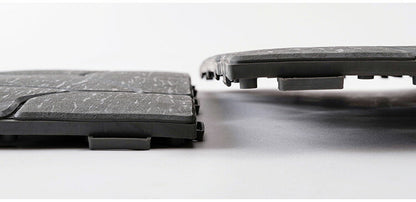 フロアパネル FLR-31 東谷 フロアパネル ジョイント DIY ポリプロピレン プラスチック 軽量 軽い 耐水 排水 人工石畳 デッキパネル ジョイントパネル 玄関 ベランダ バルコニー テラス 庭 ガーデン(代引不可)