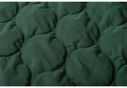 クッションブランケット ブランケット クッションブランケット クッション シンプル 北欧 おしゃれ 折りたたみ コンパクト 2WAY アウトドア キャンプ 防寒 布団 ボア キルティング ファスナー(代引不可)