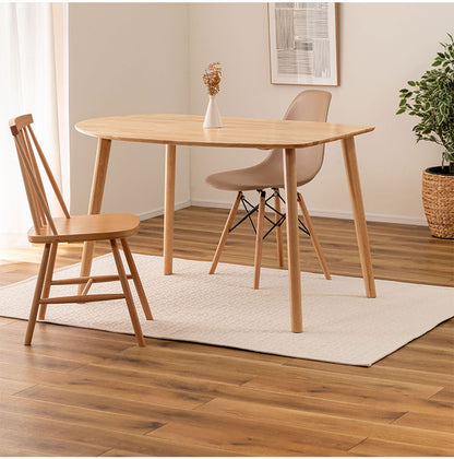 キルト ラグ マット ホワイト 白色 白 イブル コットン 綿 洗える 丸洗い おしゃれ くすみカラー 長方形 四角 韓国インテリア 北欧 北欧風 かわいい 洗濯 洗濯可 190×130 幅190cm キッズ ラグマット(代引不可)