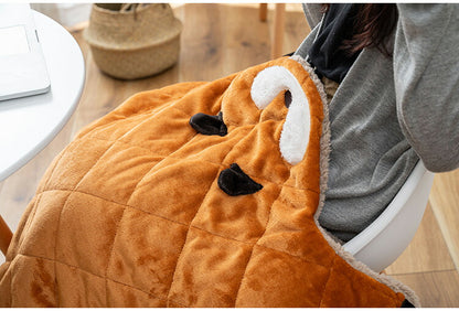 アニマルサンドクッション GLK-206 東谷 クッション サンド アニマル 動物 猫 ネコ キャット 熊 クマ くま ベア 狐 キツネ きつね フォックス おしゃれ かわいい 可愛い サンドクッション グレー(代引不可)