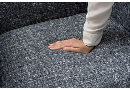 ソファ 1人掛け 肘付き 肘掛け 1P 北欧 おしゃれ リビング 一人暮らし シンプル 椅子 イス いす ソファー モダン チェア(代引不可)