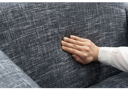 ソファ 1人掛け 肘付き 肘掛け 1P 北欧 おしゃれ リビング 一人暮らし シンプル 椅子 イス いす ソファー モダン チェア(代引不可)