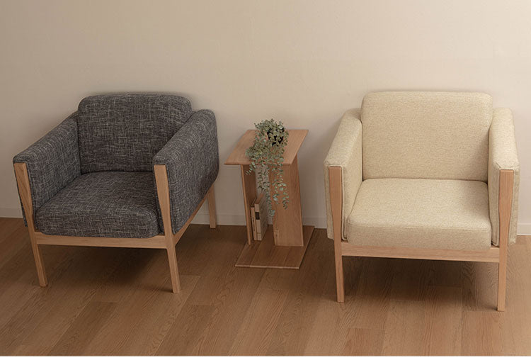 ソファ 1人掛け 肘付き 肘掛け 1P 北欧 おしゃれ リビング 一人暮らし シンプル 椅子 イス いす ソファー モダン チェア(代引不可)