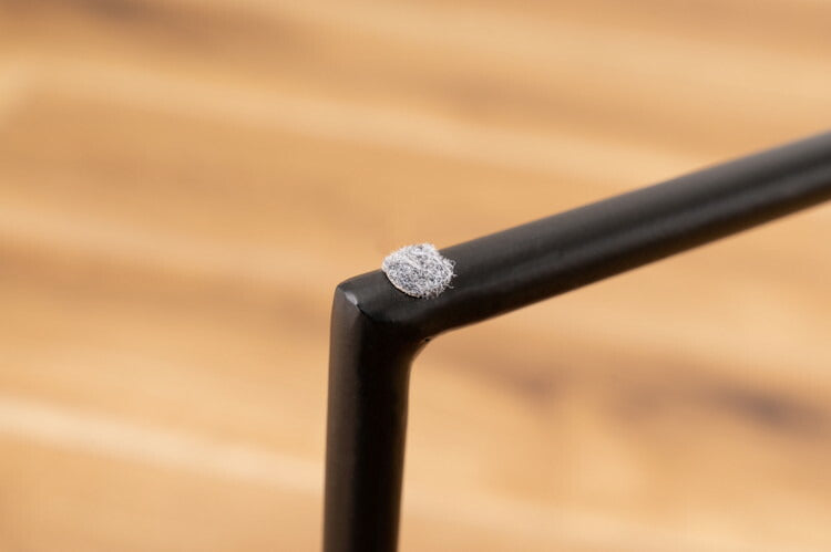 ミニテーブル テーブル サイドテーブル ナイトテーブル おしゃれ シンプル モダン 和モダン 積み重ね 幅50cm 高さ33cm 木製 天然木 スチール ブラウン 黒 軽量(代引不可)