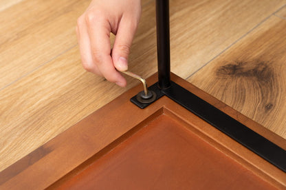 ミニテーブル テーブル サイドテーブル ナイトテーブル おしゃれ シンプル モダン 和モダン 積み重ね 幅60cm 高さ40cm 木製 天然木 スチール ブラウン 黒 軽量(代引不可)