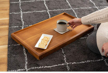 トレーテーブル 幅80cm フォールディングテーブル 折りたたみ 折り畳み コンパクト スリム 机 簡易机 隙間収納 ソファサイド トレー サイドテーブル ベッド(代引不可)