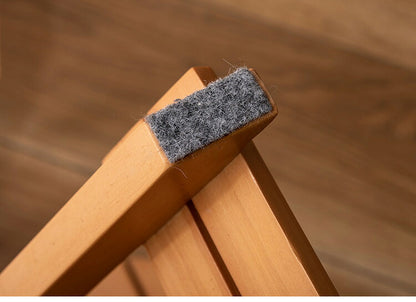 フォールディングテーブル 直径60cm テーブル 折り畳み 折りたたみ 簡易テーブル スリム 収納 アウトドア お洒落 ナチュラル ホワイト 持ち運び Lサイズ サイドテーブル ベッドサイド(代引不可)