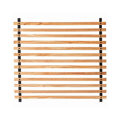 ロールパーテーション ワイド 間仕切り カーテン ロール式 ワイドタイプ 幅広 幅120 木製 天然木 引っ掛ける チェーン おしゃれ ナチュラル 新生活(代引不可)