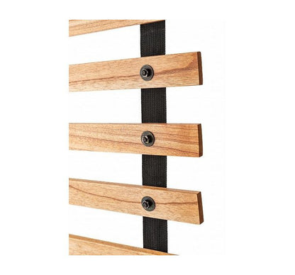 ロールパーテーション ワイド 間仕切り カーテン ロール式 ワイドタイプ 幅広 幅120 木製 天然木 引っ掛ける チェーン おしゃれ ナチュラル 新生活(代引不可)