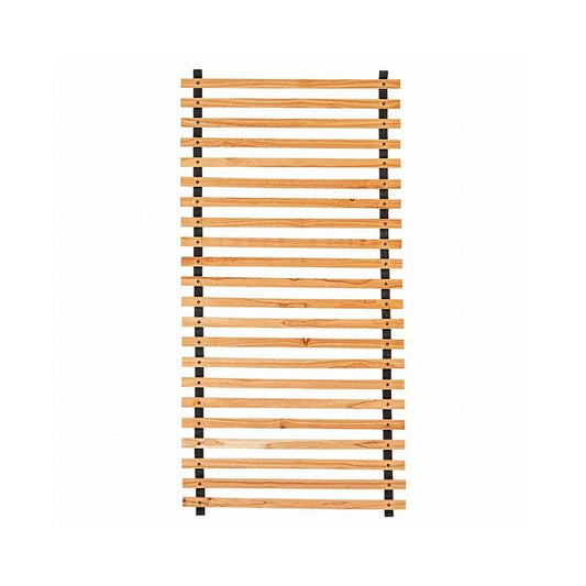 ロールパーテーション ロング 間仕切り カーテン ロール式 ワイドタイプ 幅広 幅120 木製 天然木 引っ掛ける チェーン おしゃれ ナチュラル 新生活(代引不可)